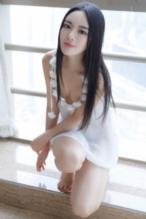 女巫的女儿