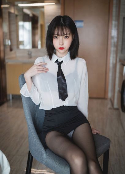 终极女秘书